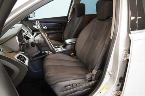 2017 GMC Terrain SLE-2