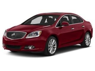 2014 Buick Verano Base