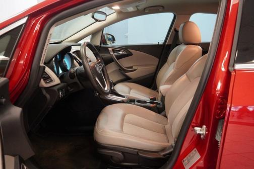 2014 Buick Verano Base