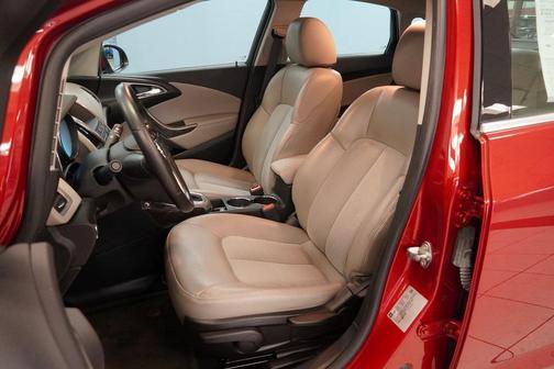 2014 Buick Verano Base