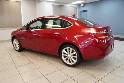 2014 Buick Verano Base