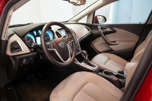 2014 Buick Verano Base