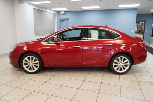 2014 Buick Verano Base
