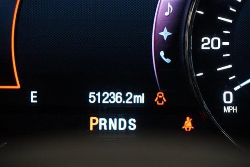 2016 Lincoln MKC Reserve