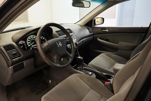 2007 Honda Accord SE