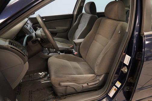 2007 Honda Accord SE