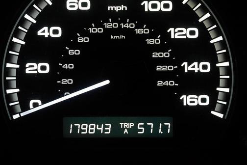 2007 Honda Accord SE