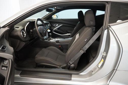 2024 Chevrolet Camaro 1LT