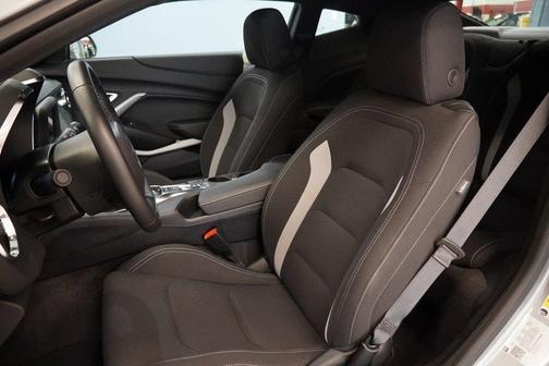2024 Chevrolet Camaro 1LT