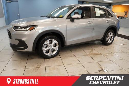 2023 Honda HR-V LX