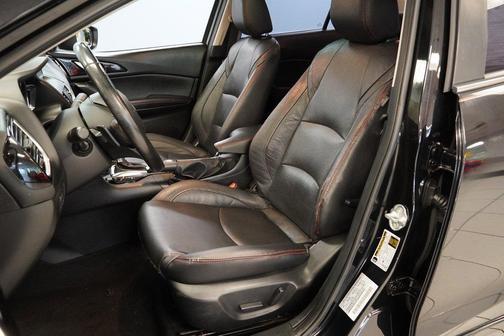 2014 Mazda Mazda3 s Grand Touring