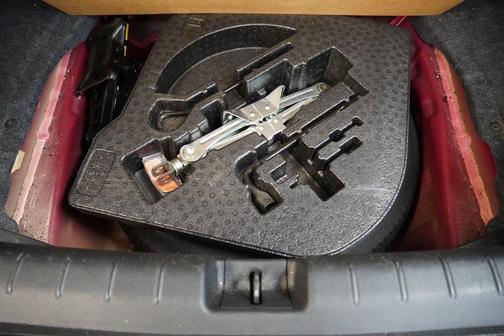 2017 Honda Accord Sport SE