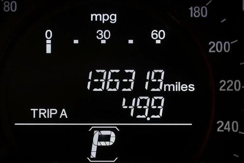 2017 Honda Accord Sport SE