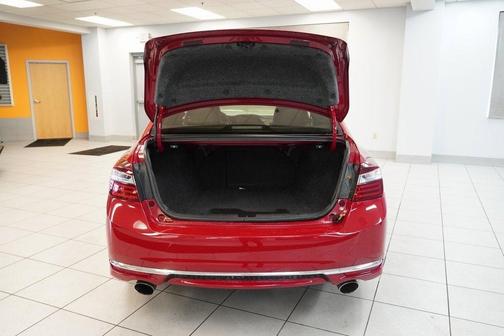 2017 Honda Accord Sport SE