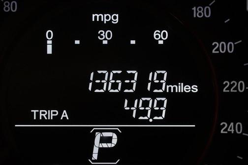 2017 Honda Accord Sport SE