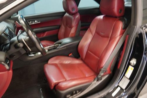 2015 Cadillac ATS 2.0L Turbo Luxury