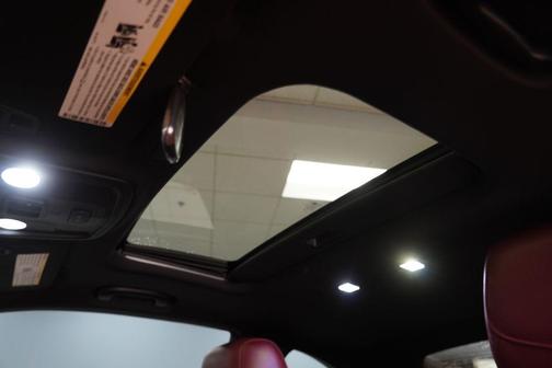 2015 Cadillac ATS 2.0L Turbo Luxury