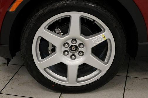 2026 Chevrolet Equinox EV LT 2