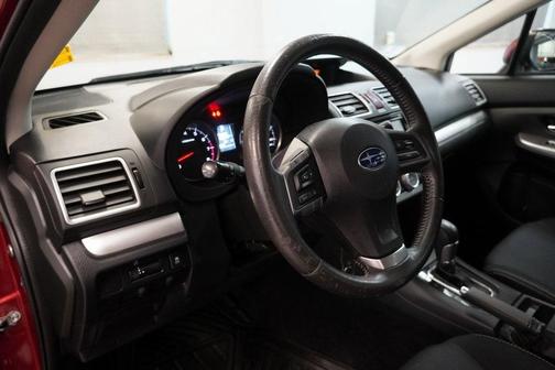 2015 Subaru Impreza 2.0i Sport Premium