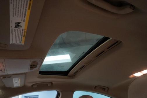 2016 Buick Regal Turbo