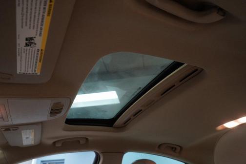 2016 Buick Regal Turbo