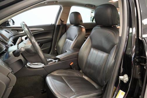 2015 Buick Regal Base