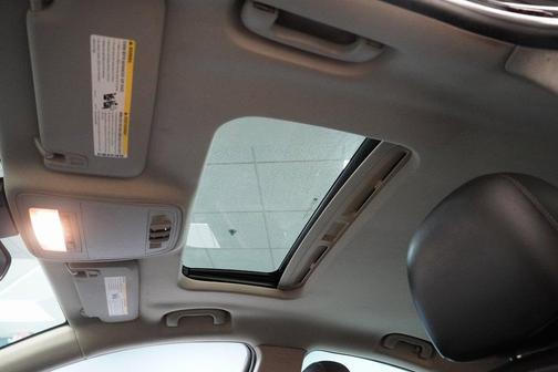 2015 Buick Regal Base