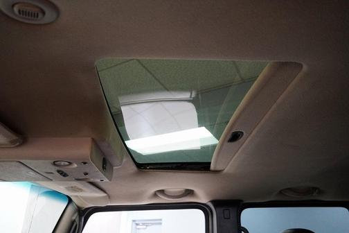 2006 Hummer H2