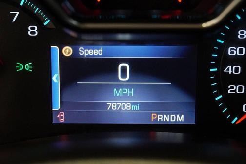 2014 Chevrolet Impala 2LT