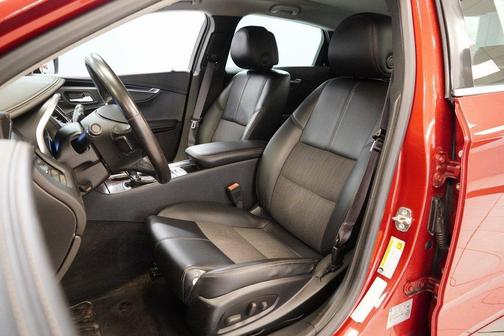 2014 Chevrolet Impala 2LT