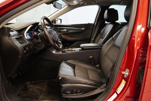 2014 Chevrolet Impala 2LT