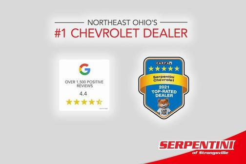 2014 Chevrolet Impala 2LT