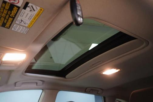 2013 Nissan Rogue SV