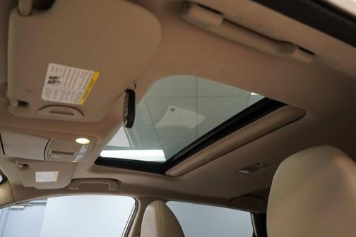 2019 Nissan Rogue Sport SL