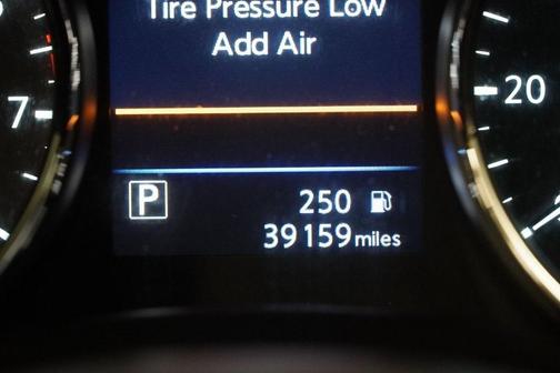 2019 Nissan Rogue Sport SL