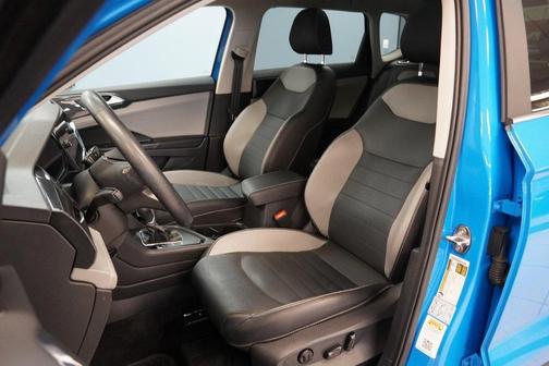 2022 Volkswagen Taos 1.5T SEL