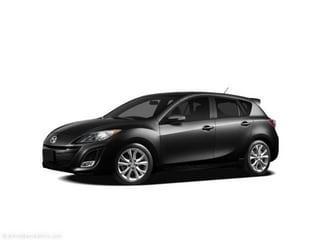 2010 Mazda Mazda3 s Grand Touring