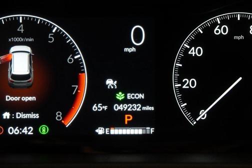 2023 Honda Pilot EX-L 8-Passenger