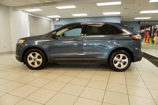 2019 Ford Edge SE
