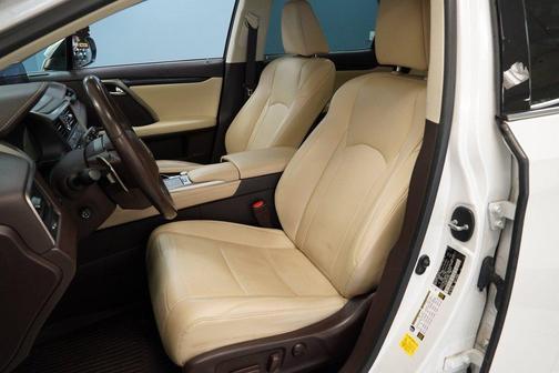 2020 Lexus RX 350 350