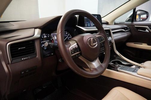 2020 Lexus RX 350 350