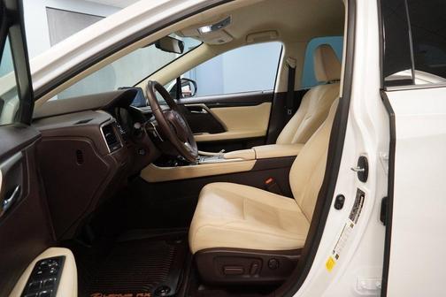 2020 Lexus RX 350 350