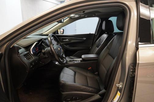 2019 Chevrolet Impala 1LT