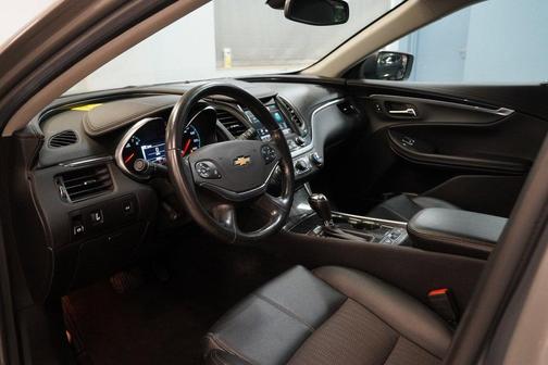 2019 Chevrolet Impala 1LT