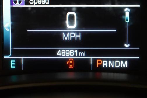 2019 Chevrolet Impala 1LT