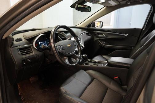 2019 Chevrolet Impala 1LT