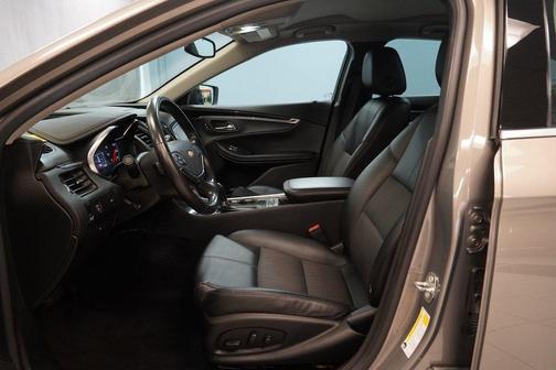 2019 Chevrolet Impala 1LT