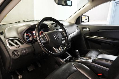 2020 Dodge Journey Crossroad