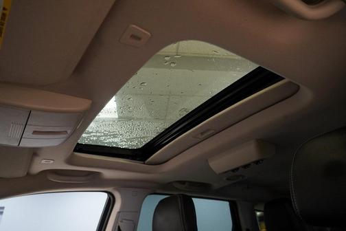 2020 Dodge Journey Crossroad