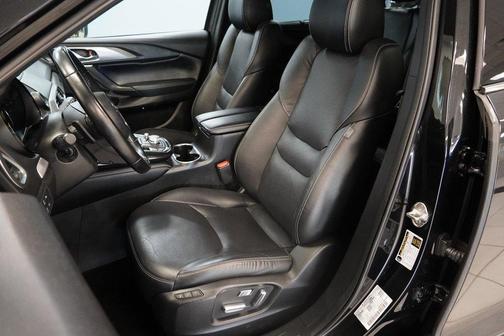 2021 Mazda CX-9 Grand Touring